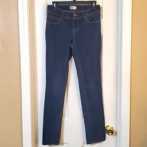 Junior‎ Blue Jeans
